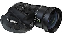 Fujinon Cabrio 19-90mm